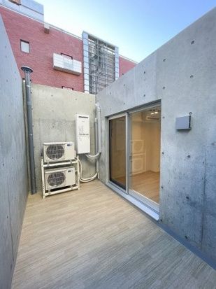 スフィア日本橋富沢町