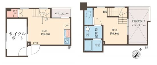 スフィア日本橋富沢町