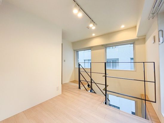 スフィア日本橋富沢町