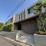 ルフィット代々木大山町