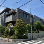 ルフィット代々木大山町