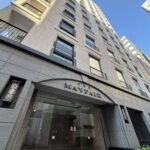 THE　MAYFAIR