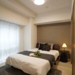 THE　MAYFAIR
