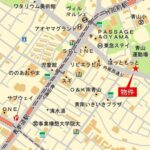 Ｌｅ　ＵｎＤｅｕｘ南青山