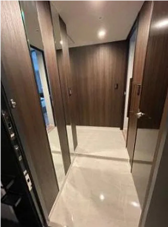 シティタワー武蔵小山