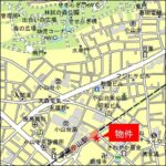 シティタワー武蔵小山