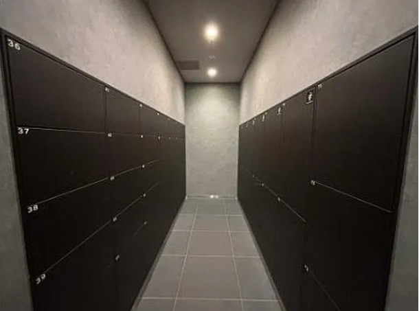 シティタワー武蔵小山
