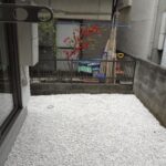 メゾン旗の台