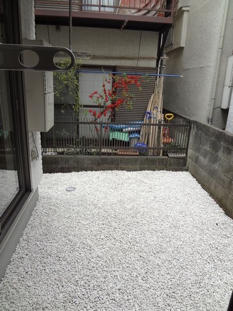 メゾン旗の台