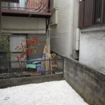 メゾン旗の台