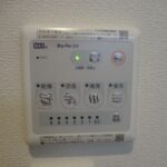 メゾン旗の台