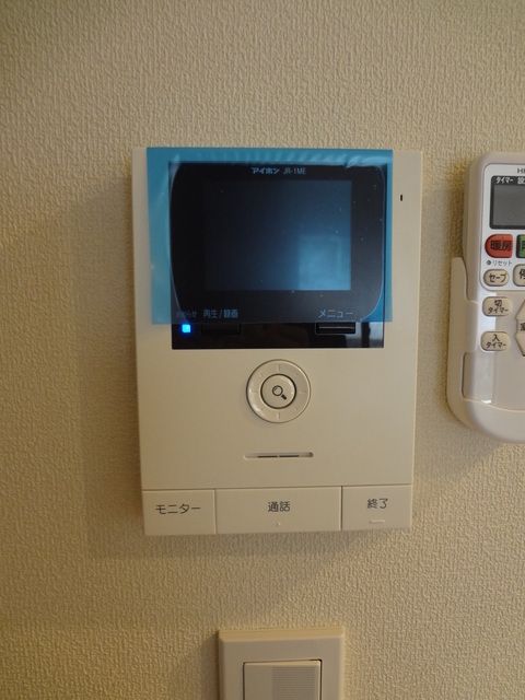 メゾン旗の台