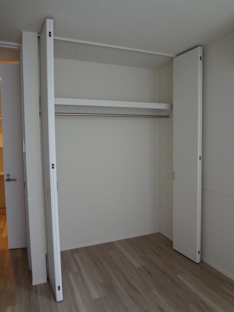メゾン旗の台