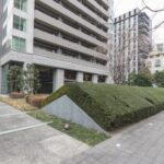 赤坂タワーレジデンスＴｏｐ　ｏｆ　ｔｈｅ　ｈｉｌｌ