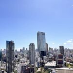 パークコート乃木坂ザ・タワー