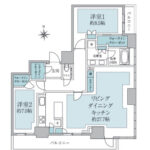 パークコート乃木坂ザ・タワー