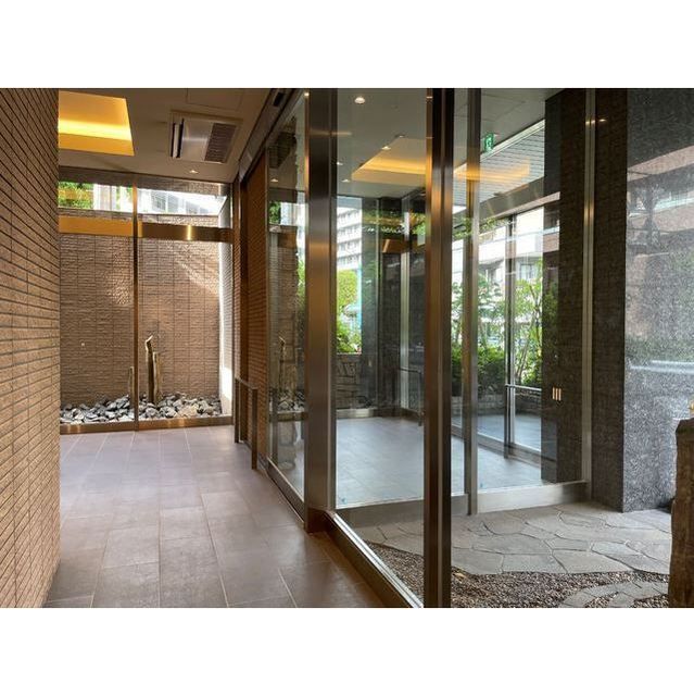 コンフォール池田山