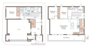 高輪１丁目戸建