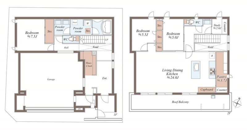 高輪１丁目戸建