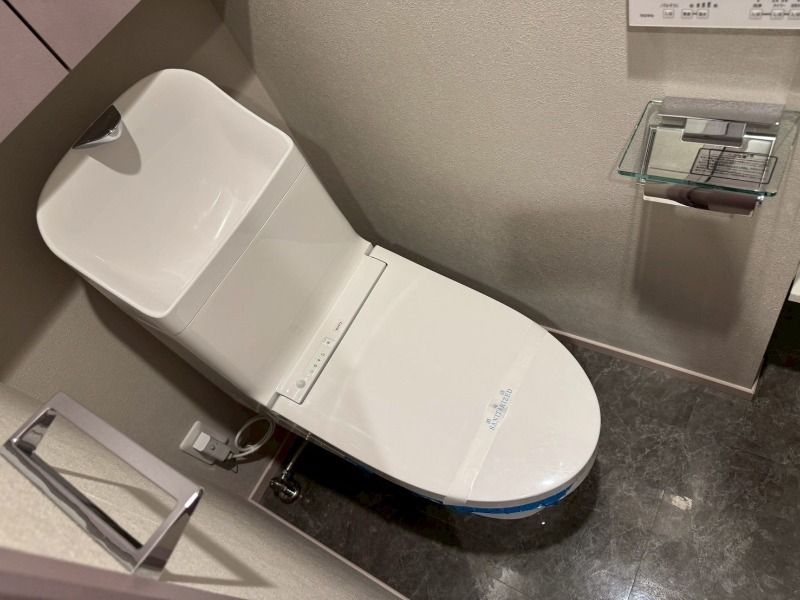 CREAL日本橋浜町