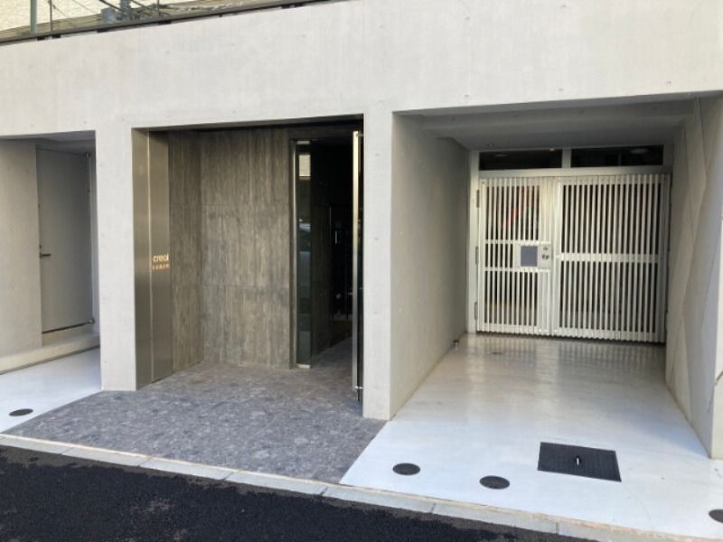 CREAL日本橋浜町