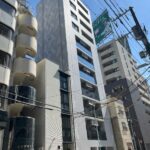 CREAL日本橋浜町