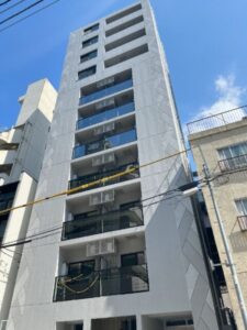 CREAL日本橋浜町