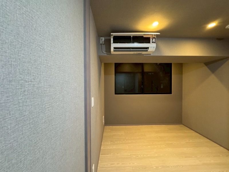 CREAL日本橋浜町
