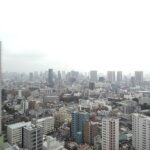 プラウドタワー白金台
