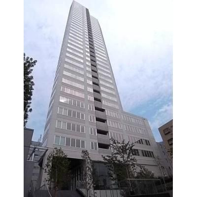 プラウドタワー白金台