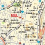 プラウドタワー白金台