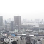 プラウドタワー白金台