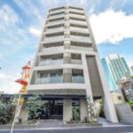 ライオンズフォーシア白金高輪