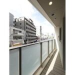 ライオンズフォーシア白金高輪