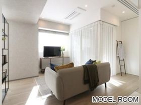 ライオンズフォーシア白金高輪