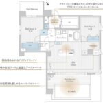 ＴＨＥ　ＡＫＡＳＡＫＡ　ＲＥＳＩＤＥＮＣＥ　Ｓ．Ｏ．Ａ．　－