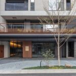 ＴＨＥ　ＡＫＡＳＡＫＡ　ＲＥＳＩＤＥＮＣＥ　Ｓ．Ｏ．Ａ．　－