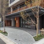 ＴＨＥ　ＡＫＡＳＡＫＡ　ＲＥＳＩＤＥＮＣＥ　Ｓ．Ｏ．Ａ．　－
