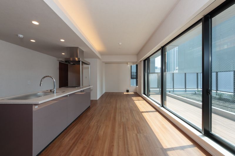 ＴＨＥ　ＡＫＡＳＡＫＡ　ＲＥＳＩＤＥＮＣＥ　Ｓ．Ｏ．Ａ．　－