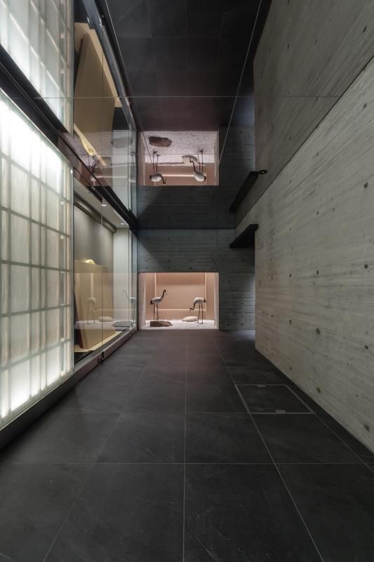 ＴＨＥ　ＡＫＡＳＡＫＡ　ＲＥＳＩＤＥＮＣＥ　Ｓ．Ｏ．Ａ．　－