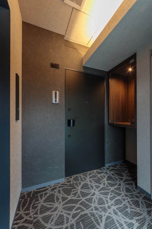 ＴＨＥ　ＡＫＡＳＡＫＡ　ＲＥＳＩＤＥＮＣＥ　Ｓ．Ｏ．Ａ．　－