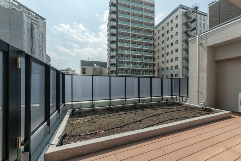 ＴＨＥ　ＡＫＡＳＡＫＡ　ＲＥＳＩＤＥＮＣＥ　Ｓ．Ｏ．Ａ．　－
