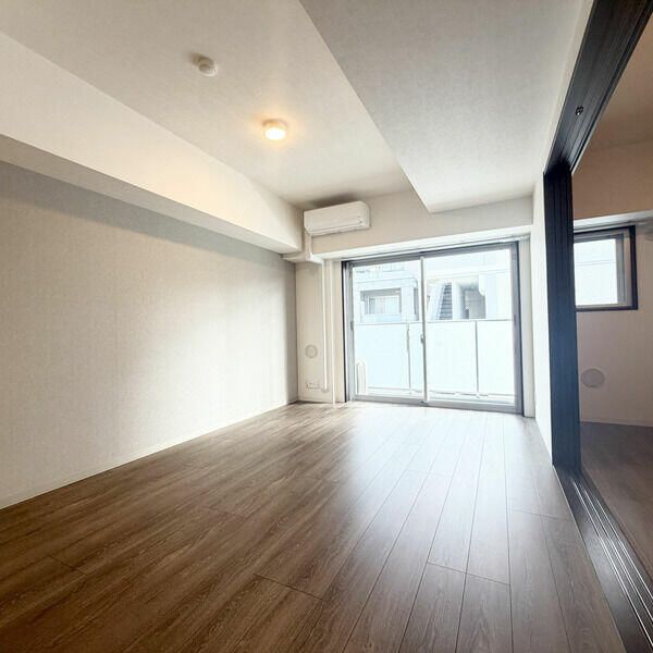 グローリオシェルト東京八丁堀