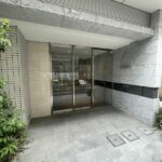 グローリオシェルト東京八丁堀