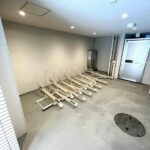 グローリオシェルト東京八丁堀