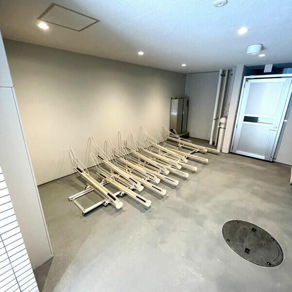 グローリオシェルト東京八丁堀