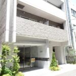 グローリオシェルト東京八丁堀