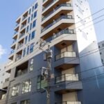 アイビーコート日本橋人形町