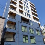 アイビーコート日本橋人形町