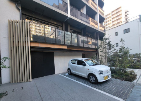 ルフォンプログレ田原町